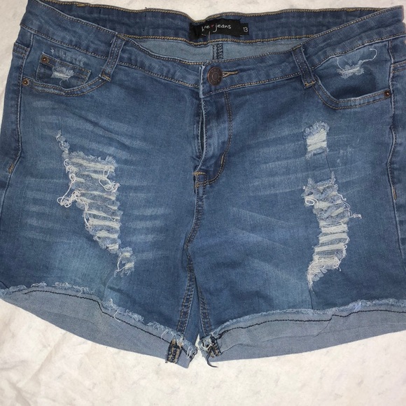 Shorts - Picture 1 of 1